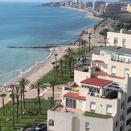 Oropesa Magic World Lägenhet *