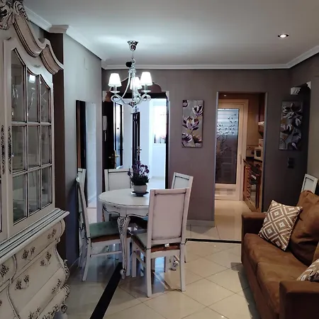 Apartment Oropesa Magic World *