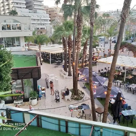 Oropesa Magic World Apartment Oropesa del Mar