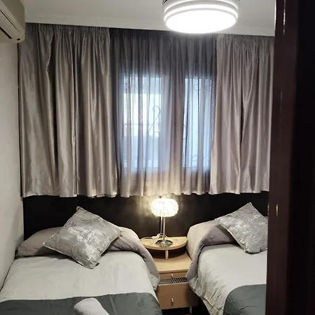 Oropesa Magic World Apartment