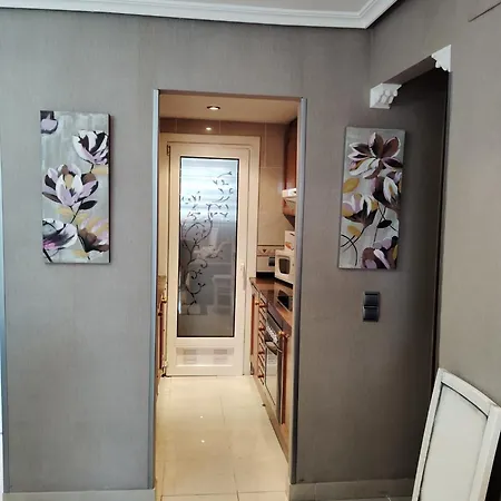 Oropesa Magic World Apartment