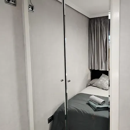 Apartment Oropesa Magic World *