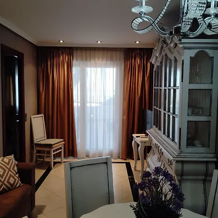 Apartment Oropesa Magic World Oropesa del Mar