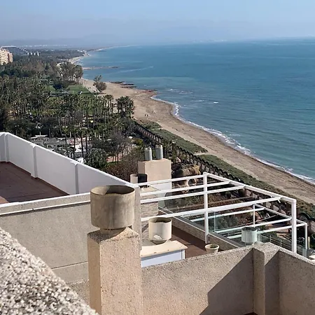 Apartment Oropesa Magic World *
