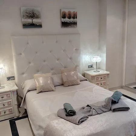 Apartment Oropesa Magic World