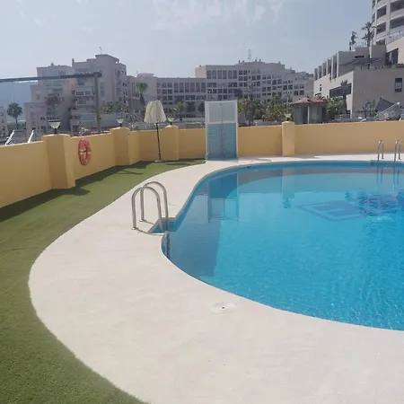 Apartment Oropesa Magic World