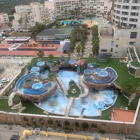 Oropesa Magic World *
