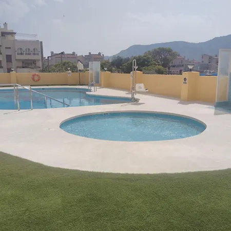 Oropesa Magic World