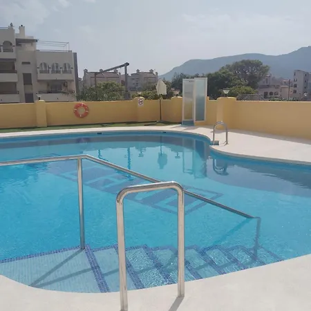 Apartment Oropesa Magic World *
