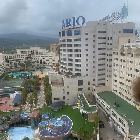 Apartment Oropesa Magic World *