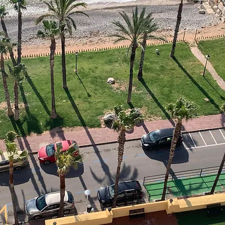 Apartment Oropesa Magic World *
