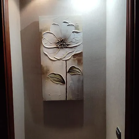 Oropesa Magic World 公寓 奥罗佩萨德尔马