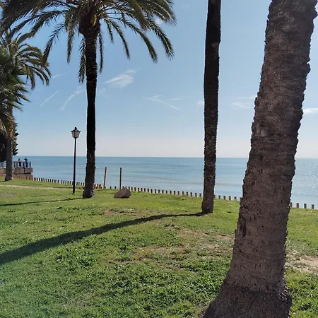 Oropesa Magic World * 奥罗佩萨德尔马