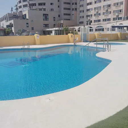 Oropesa Magic World 公寓